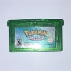Pokémon: Emerald Version Nintendo Game Boy Advance Nintendo Cartridge