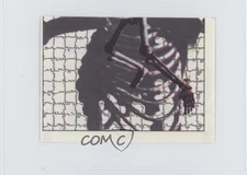 1996 Decje Novine Nintendo Cudesni Svet Album Stickers Killer Instinct #244 04xc