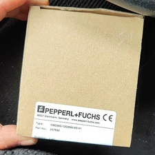 1PCS New PEPPERL+FUCHS OBD300-12GM40-E5-V1 257830 Photoelectric Sensor#QW