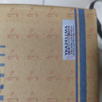 1PC Expedited shipping NEW YAKO YKA2811MA Real US stock