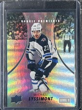 Eyssimont, Michael - 2022-23 Trilogy - 307/999