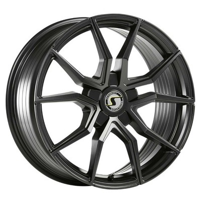 Schmidt rims Drago 9.0Jx20 ET42 5x112 SW for VW Arteon Type 3H