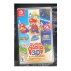 New ListingNintendo Switch Super Mario 3D All-Stars Multiplayer Soundtrack Platformer