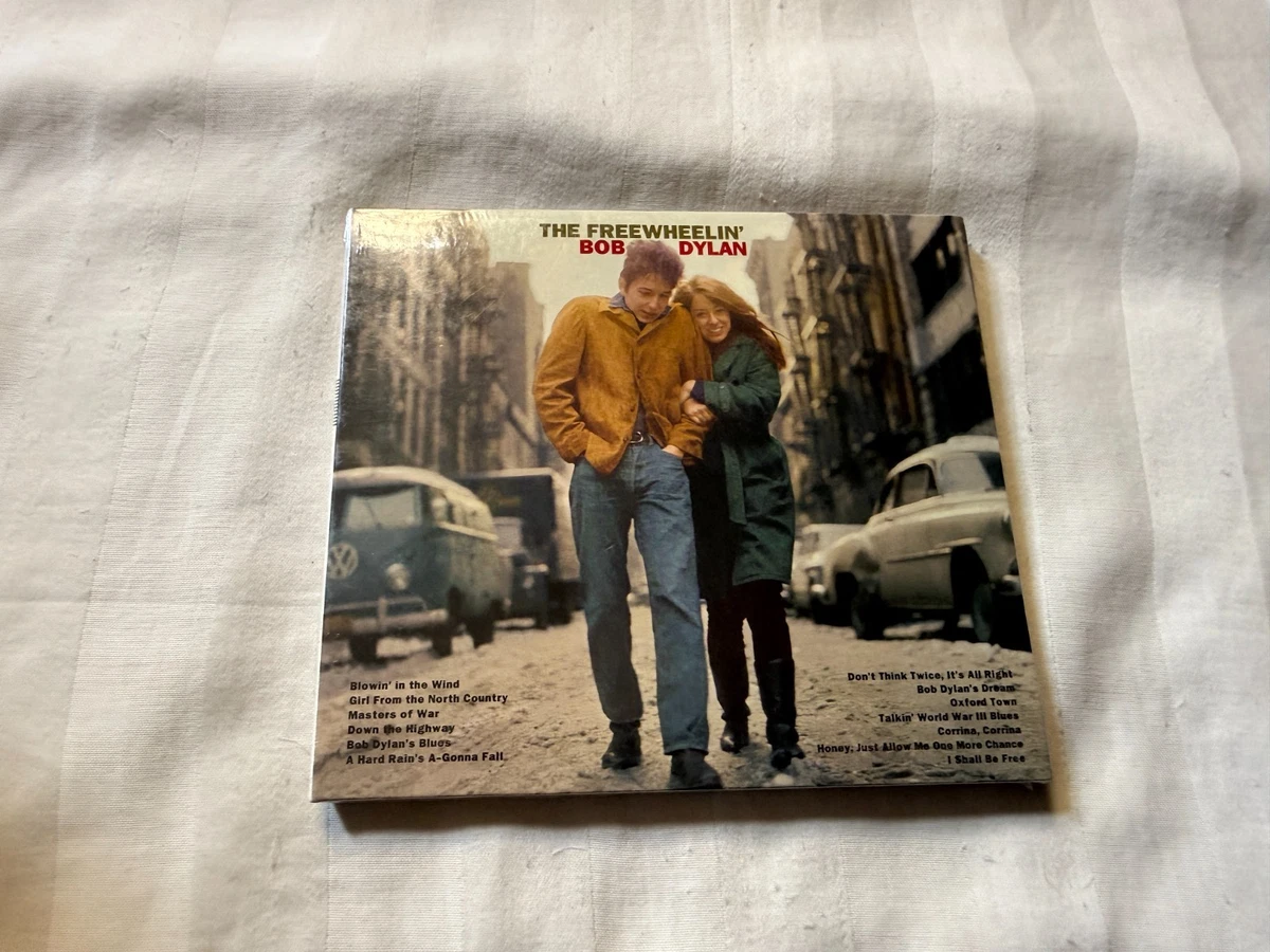 Bob Dylan SACD Music CDs for sale | eBay