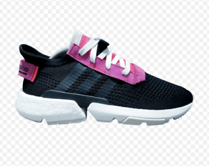 adidas pod black and pink