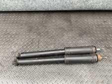 Hinten Links Oder Rechts Federbein Shock Absorber Mercedes R172 Slc43 Slc200