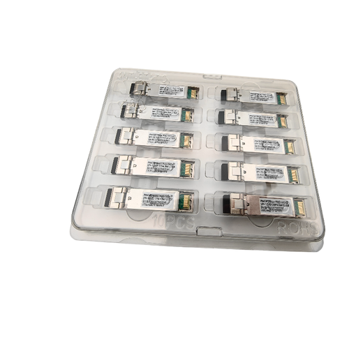 12G Fiber Optical Module video SFP Transceiver For Blackmagic 12G SFP SDI 20km - Picture 6 of 7