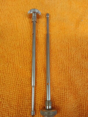 BINKS 54-1062 STEM FOR #18 SPRAY GUN / NEW GREAT VALUE LOOK
