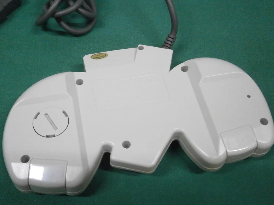 Sega Saturn -- SS JOYPAD AI Controller SS-232 -- *JAPAN!!* SS. 18125  - Image 3 of 4