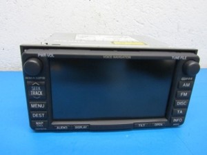 Магнитола toyota b9010