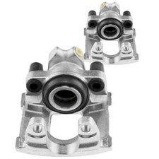 2x NTY Bremssattel hinten links rechts für VW Transporter V Bus 7HB 7HJ 7EB