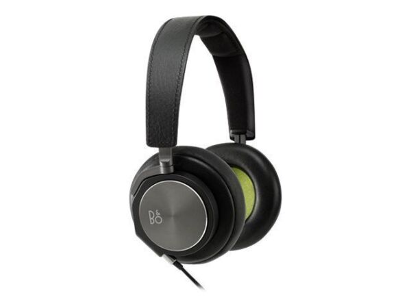 Bang & Olufsen BeoPlay H6 Headband Headphones - Black for sale