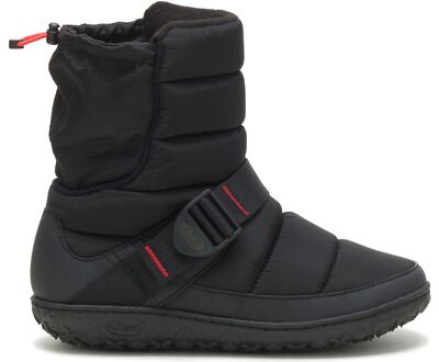 Chaco Ramble Puff Tall Sz 9 M EU 42 Men