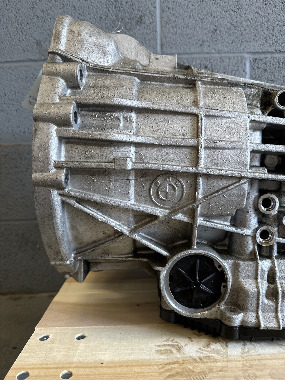 DCT Transmission 15-20 BMW F80 F82 F83 M3 M4 *BAD MEGATRONICS* | eBay