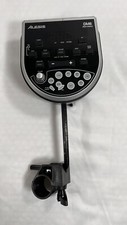 Alesis DM6 Drum Module - broken won't power on.