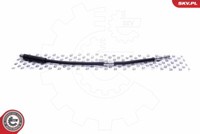 Esen SKV Bremsschlauch Vorne Beidseitig FüR Mazda 2 Ford Fiesta V Fusion DY