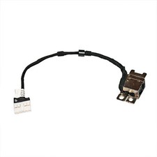 DC POWER JACK For Dell Latitude 3340 3350 50.4OA05.001 0GFNMP 50.40A05.011