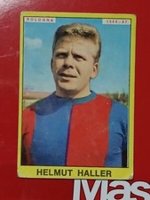 calciatori 1966-67 lotto di figurine -Panini - 1966 - discrete/buone (vedi foto)