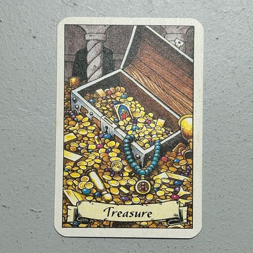 Vintage Hero Quest Games Workshop Board Game MB Games 1989 **SPARE PARTS ONLY** - Picture 230 of 303