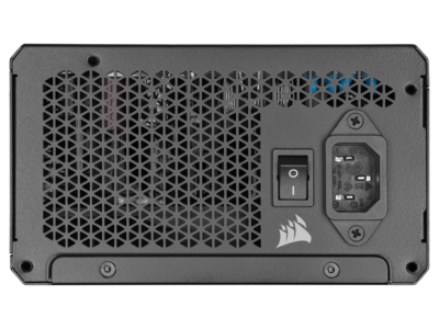 CORSAIR 1200W RMx Shift RM1200x Shift Fully Modular 80PLUS Gold