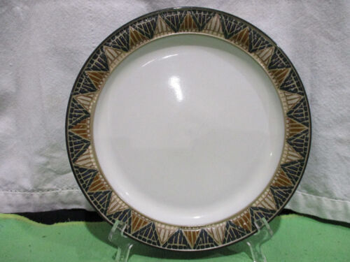 Denby Stoneware. Boston Spa. Small Plate. (18cm). Made In England. - Picture 1 of 3