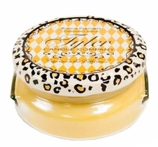 BLUEBERRY BLITZ Tyler 3.4 oz  Scented Jar Candle