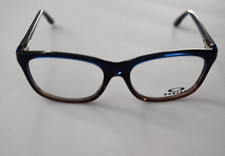 Oakley Taunt Blue Fade Frame OX1091-0252 52-16-130 Eyeglasses