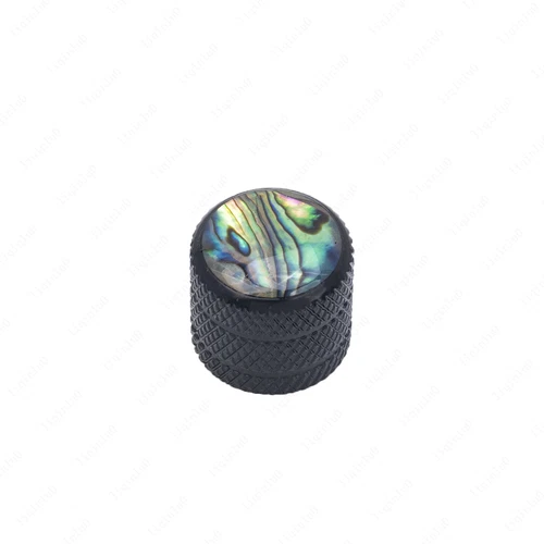 1 - 4 Pcs Metal Guitar inlay Dome Volume Tone Knobs For Gibson Epi Les Paul SG