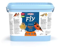 Mix di semi per lucherini FLY SPINUS MIX 4 kg raggio di sole per cardinalini