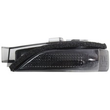 Blinkleuchte vorne links Außenspiegel WY5W für Toyota Auris _E18_ 1.8 Hybrid