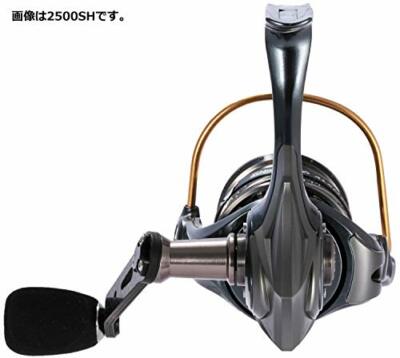 ABU Garcia Revo ALX THETA 4000SH Spinning Reel New in Box | eBay