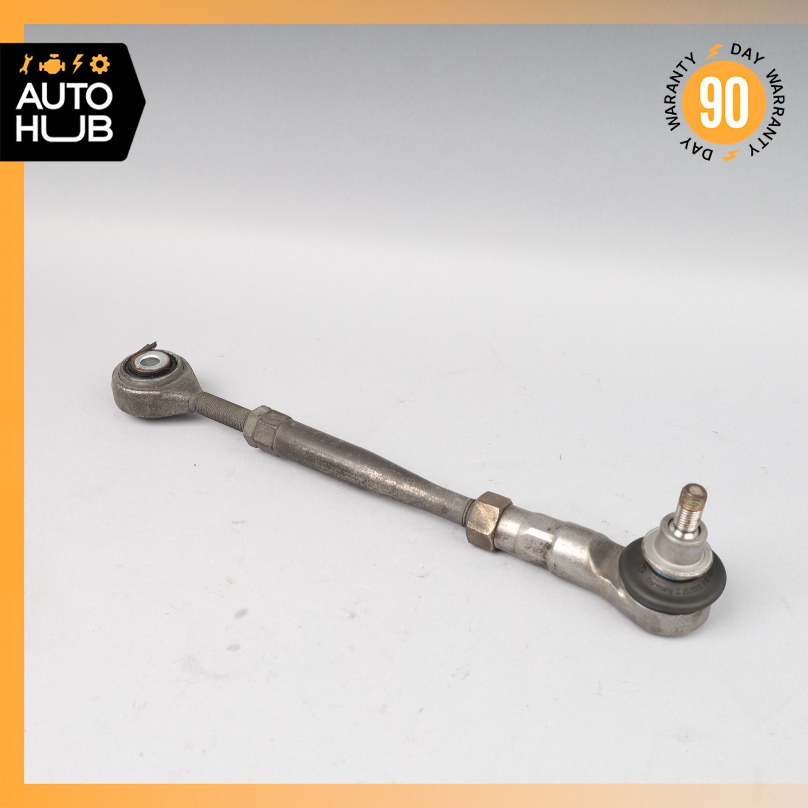 11-19 Maserati GranTurismo M145 Rear Right or Left Tie Rod Control Arm OEM
