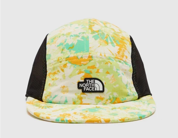 The North Face Hats Cass V Camp Cap Baseball Cap-Mesh Size OSFM