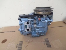 1986 Yamaha 9.9HP  4-stroke power head 150psi both cylinders
