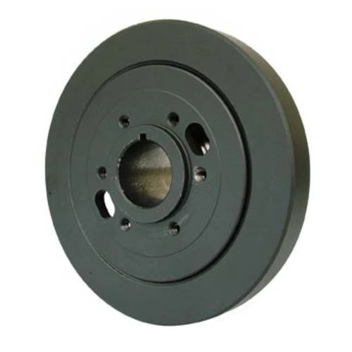 Engine Harmonic Balancer-VIN: P Dayco PB1004N — 第 3/4 张图片