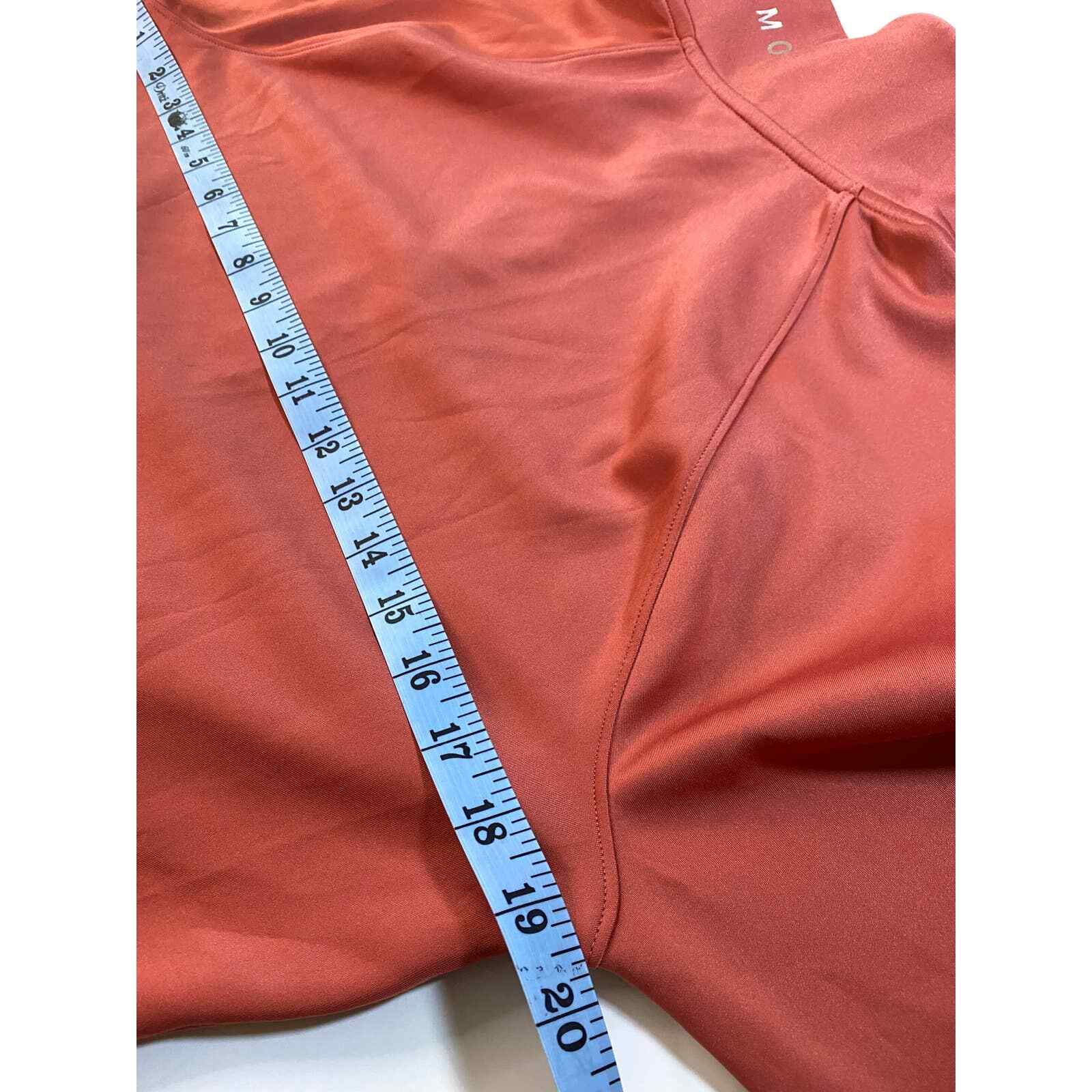 Under Armour ColdGear HalfZip Pullover Sweater Wo… - image 8