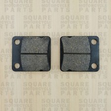 Front Brake Pads Honda CG125 2004-2008 / CB125 1983-1986 / MB50 1980-1982