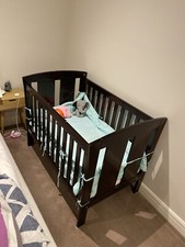 tasman eco rascali cot