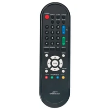 New Replace GA667WJSA RRMCGA667WJSA Remote for Sharp LCD TV LC32D44U LC32D47U