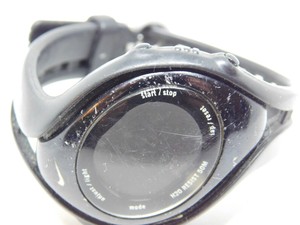 Nike WK0006 Quartz Digital Unisex Watch | eBay