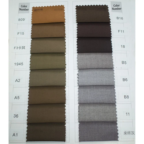 Men's suit wedding dress single breasted peak lapel cocktail long tail dress - Picture 19 of 31