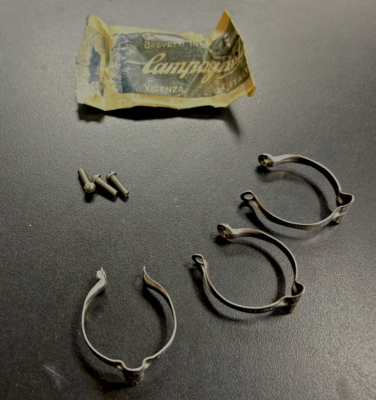 Jeu de pinces à circlips - pour véhicules utilitaires - pointes