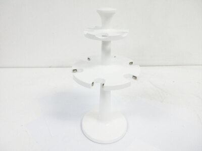 MATRIX IMPULSE 1091 PIPETTE PIPET CHARGE CAROUSEL 