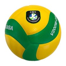 MIKASA `x V200W-CEV Competition BallNEU