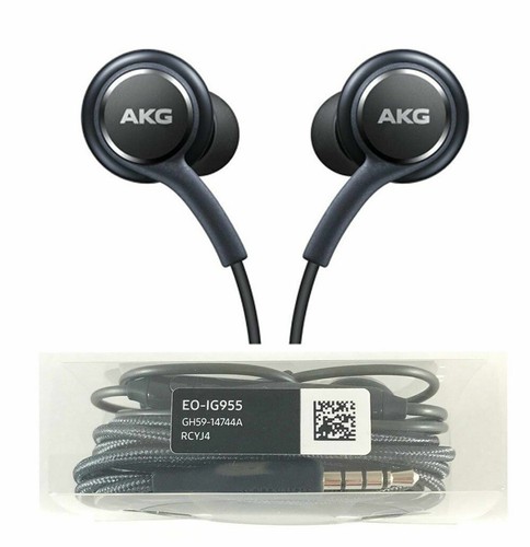 Sostituzione in-ear auricolari AKG CUFFIE MIC PER HUAWEI P20 P30 PRO | eBay