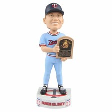 Harmon Killebrew Minnesota Twins MLB Legends Bobblehead MLB