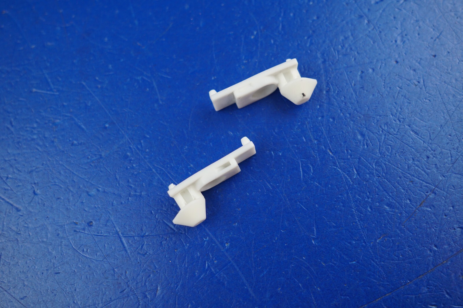 Siemens Vario Extraklasse E14.39 Deckelhalterung 2x 5500005854  