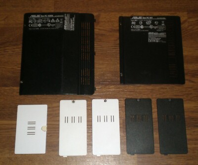 RAM-Deckel / Gehäuse-Abdeckungen ASUS eee PC 900 1000 100x R- & X-Serie Notebook