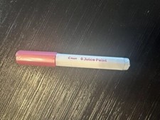 Juice Paint Pilot Marker /water Based Pigment Ink F 1 mm.
