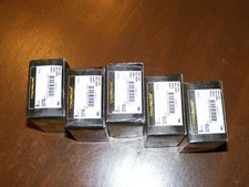 (5) Titan Pro TOC5 Run Capacitor NOS